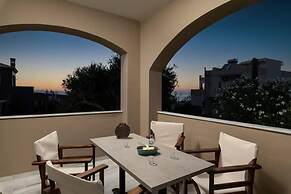 Procris Villas High-end Living