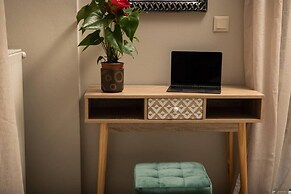 Procris Villas High-end Living