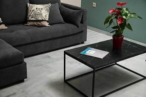 Procris Villas High-end Living