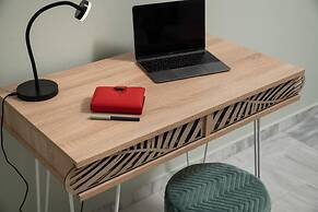 Procris Villas High-end Living