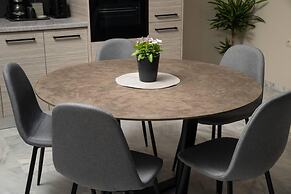 Procris Villas High-end Living