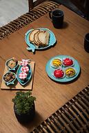 Procris Villas High-end Living