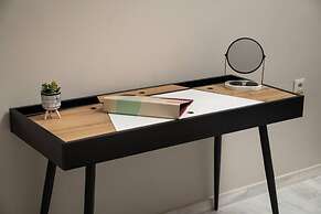 Procris Villas High-end Living