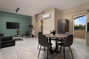 Procris Villas High-end Living