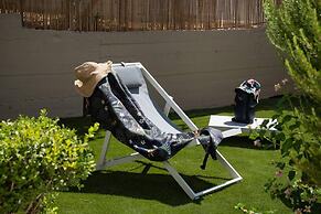 Procris Villas High-end Living