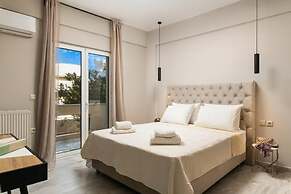 Procris Villas High-end Living