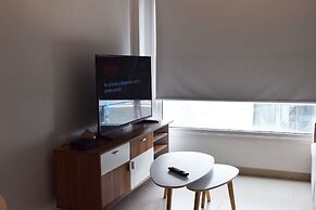 Excelente Ubicación