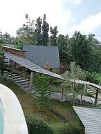 Chalet Bromo lounge & lodge