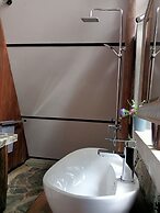 Chalet Bromo lounge & lodge