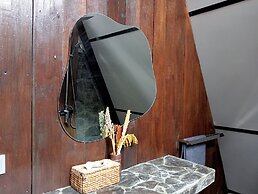 Chalet Bromo lounge & lodge