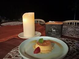 Chalet Bromo lounge & lodge