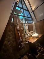 Chalet Bromo lounge & lodge