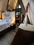 Chalet Bromo lounge & lodge