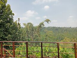 Chalet Bromo lounge & lodge