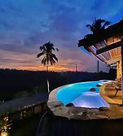 Chalet Bromo lounge & lodge