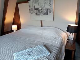 Chalet Bromo lounge & lodge