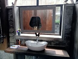 Chalet Bromo lounge & lodge