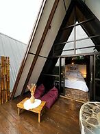 Chalet Bromo lounge & lodge