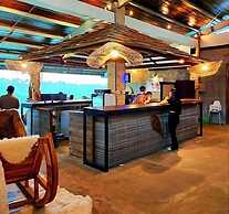 Chalet Bromo lounge & lodge