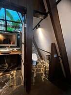 Chalet Bromo lounge & lodge