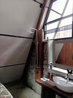 Chalet Bromo lounge & lodge