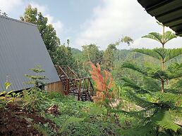 Chalet Bromo lounge & lodge