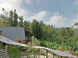 Chalet Bromo lounge & lodge