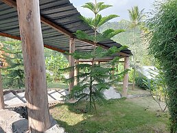 Chalet Bromo lounge & lodge