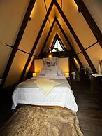 Chalet Bromo lounge & lodge