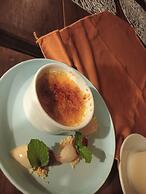 Chalet Bromo lounge & lodge