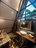 Chalet Bromo lounge & lodge