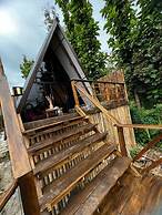 Chalet Bromo lounge & lodge