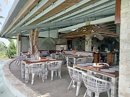 Chalet Bromo lounge & lodge