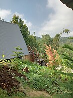 Chalet Bromo lounge & lodge