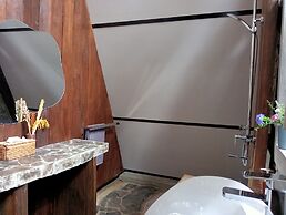 Chalet Bromo lounge & lodge