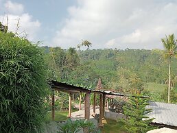 Chalet Bromo lounge & lodge