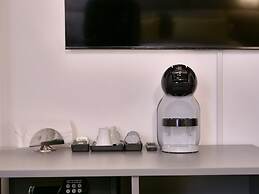 HELMIRAGE SUITE VIA DEL CORSO