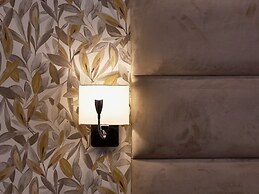 HELMIRAGE SUITE VIA DEL CORSO