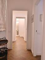 HELMIRAGE SUITE VIA DEL CORSO