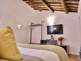 HELMIRAGE SUITE VIA DEL CORSO