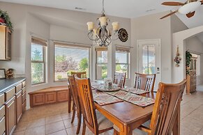 Prescott Luxury Home Near Golf Course And Airport 2 Bedroom Home by Re