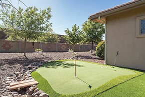 Prescott Luxury Home Near Golf Course And Airport 2 Bedroom Home by Re