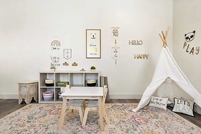 Highlander 4 Bedroom Townhouse