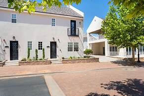 Highlander 4 Bedroom Townhouse