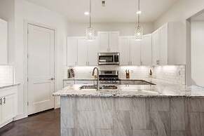 Highlander 4 Bedroom Townhouse