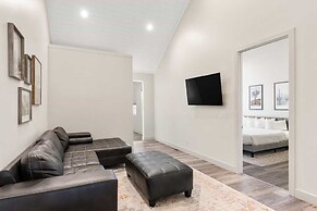 Highlander 4 Bedroom Townhouse