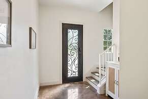 Highlander 4 Bedroom Townhouse