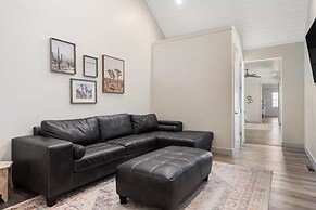 Highlander 4 Bedroom Townhouse