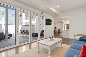 Highlander 4 Bedroom Townhouse