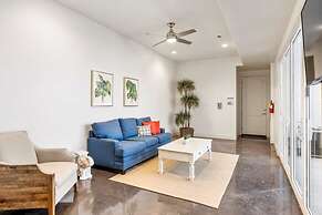 Highlander 4 Bedroom Townhouse